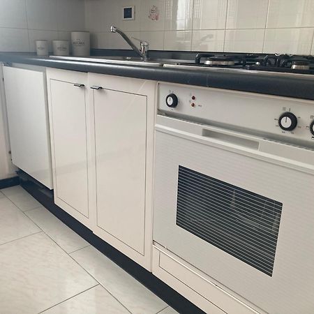Nel Cuore Di Grado Apartment Exterior foto