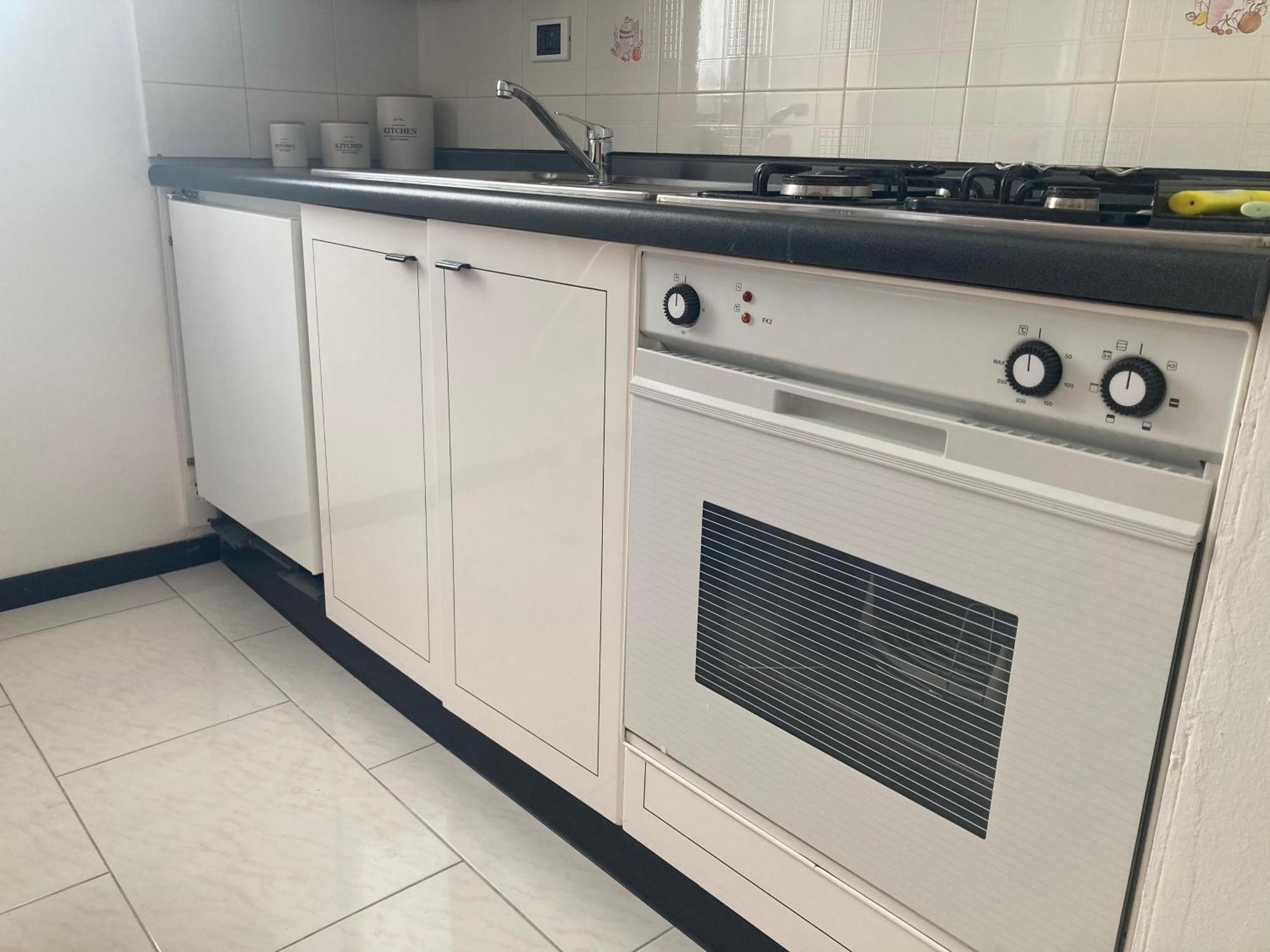Nel Cuore Di Grado Apartment Exterior foto