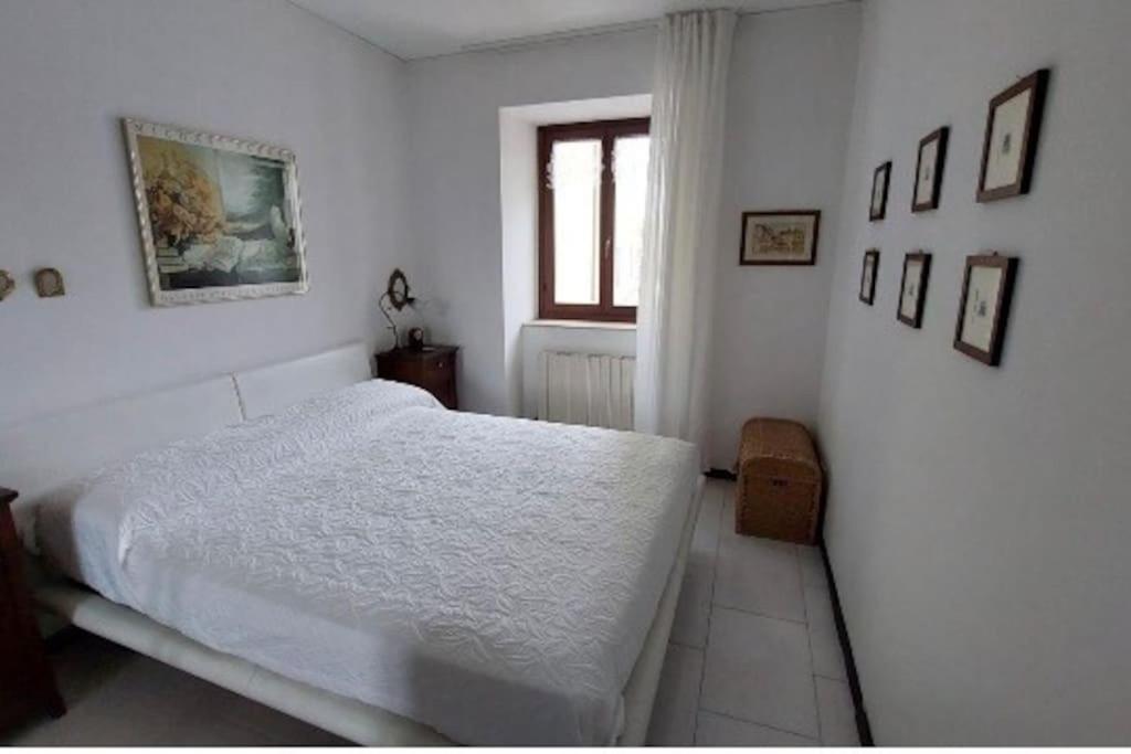 Nel Cuore Di Grado Apartment Exterior foto