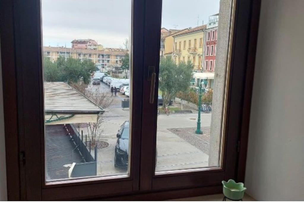 Nel Cuore Di Grado Apartment Exterior foto