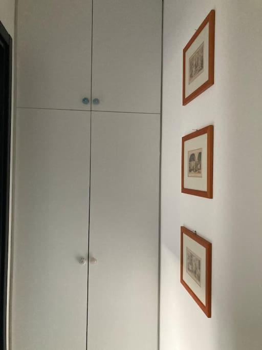 Nel Cuore Di Grado Apartment Exterior foto